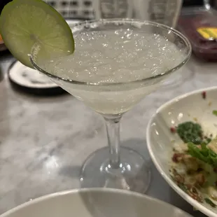 Margarita
