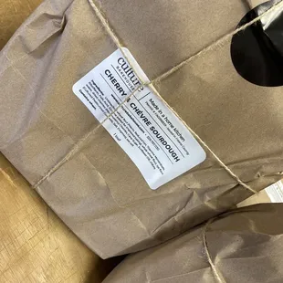 Baked every morning at 3am