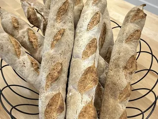 The Bakery by Indulge Right Foods