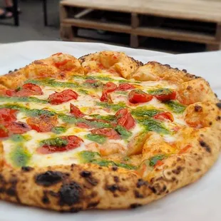 Pizza Sundays