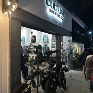 Storefront