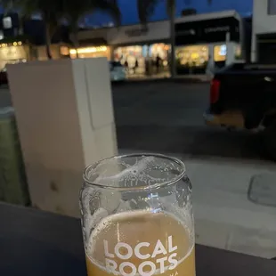 drink