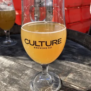 Hazy IPA
