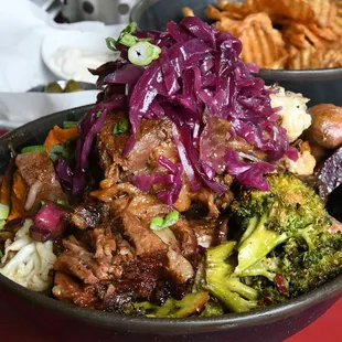 Bowl of Culture