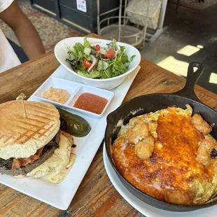 Culture Burger