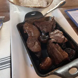Beef Tips