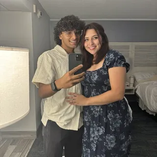 VishalandAshley ..