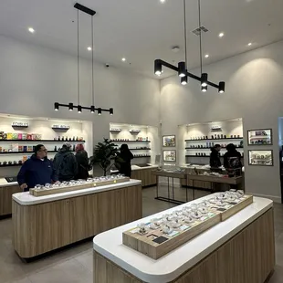 Culture Cannabis Club - Fresno Bullard