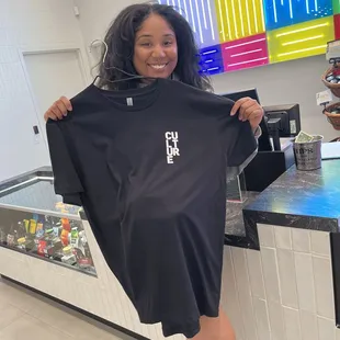 Amazing place to get some fire fire!!! Great staff and great vibes