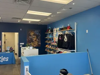 Cookies Fresno Dispensary