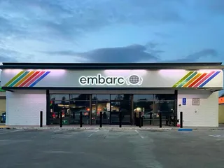Embarc Fresno Shaw Cannabis Dispensary