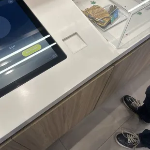 jacob was awesome and helpful