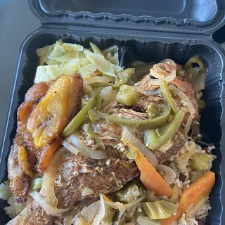Red Snapper