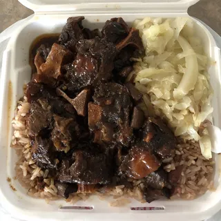 Rice and Beans