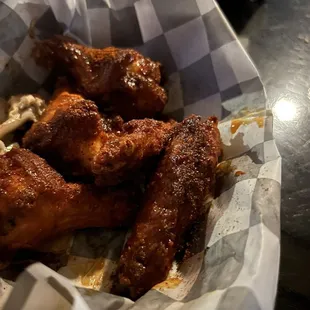 Wings