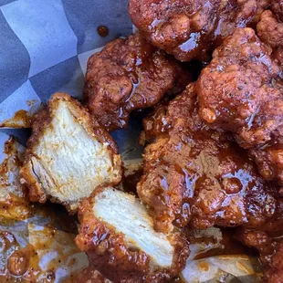 Nashville Boneless
