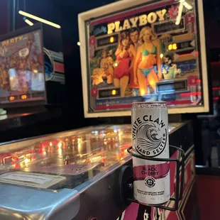 Pinball!