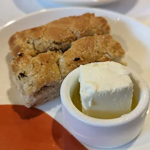 food, dessert