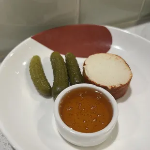 Smoked Honey