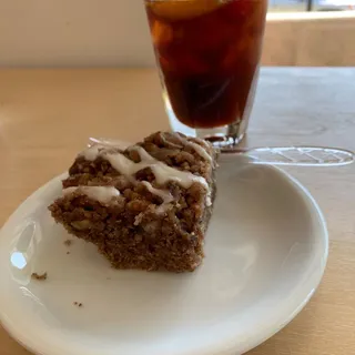 Coffee Cake