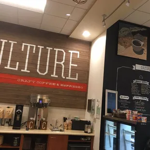 Wide spread to turn any frown upside down.