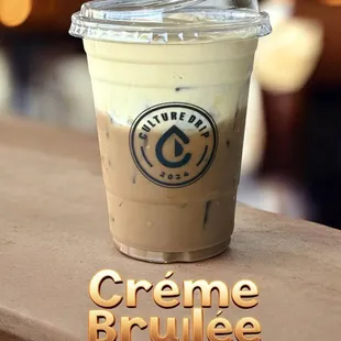 New Spring Drinks!!!