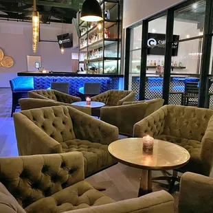 Culture Social Bar