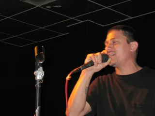 Average Joe's Sports Bar & Grill