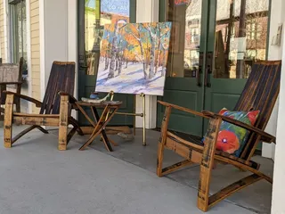 Rock Run Gallery