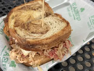 O'Shea's Traditional Irish Pub