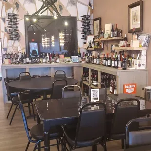 Wine accessories