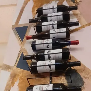 Cultured has its own labels for sale