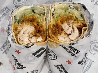 Jimmy John's