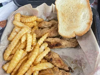 Huey Magoo's