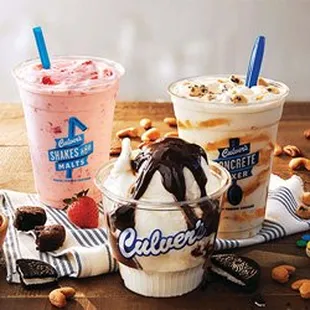 Order Online or Visit Us  using our Drive-thru!