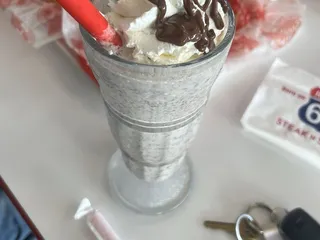 Steak ’n Shake