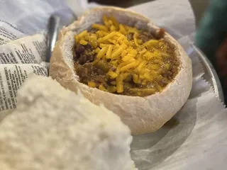 Bub's Burgers & Ice Cream