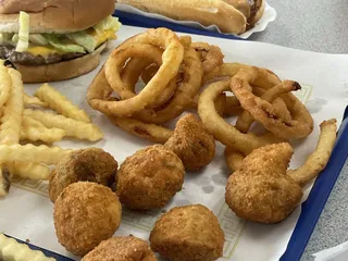 Loder's Shake Shoppe