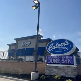 Welcome to Grain Valley!