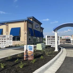 2 lanes! Easy to use!