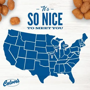Culver's in Grain Valley opens June 5, 2023!
