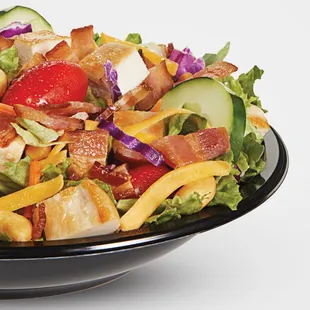 salad, salads, food