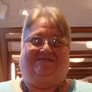 Cheryl P.