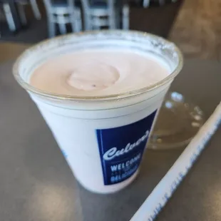 Good service except tooo much plastic