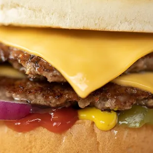 burger, food, burgers