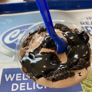 donuts, food, dough desserts