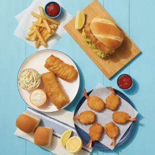 Culver's