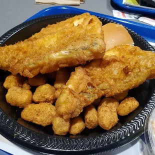 Walleye