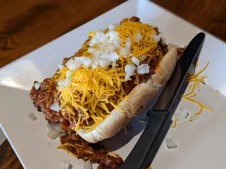 Red Front Pizza & Grill