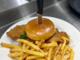 Carlos Cuisine Family Restaurant